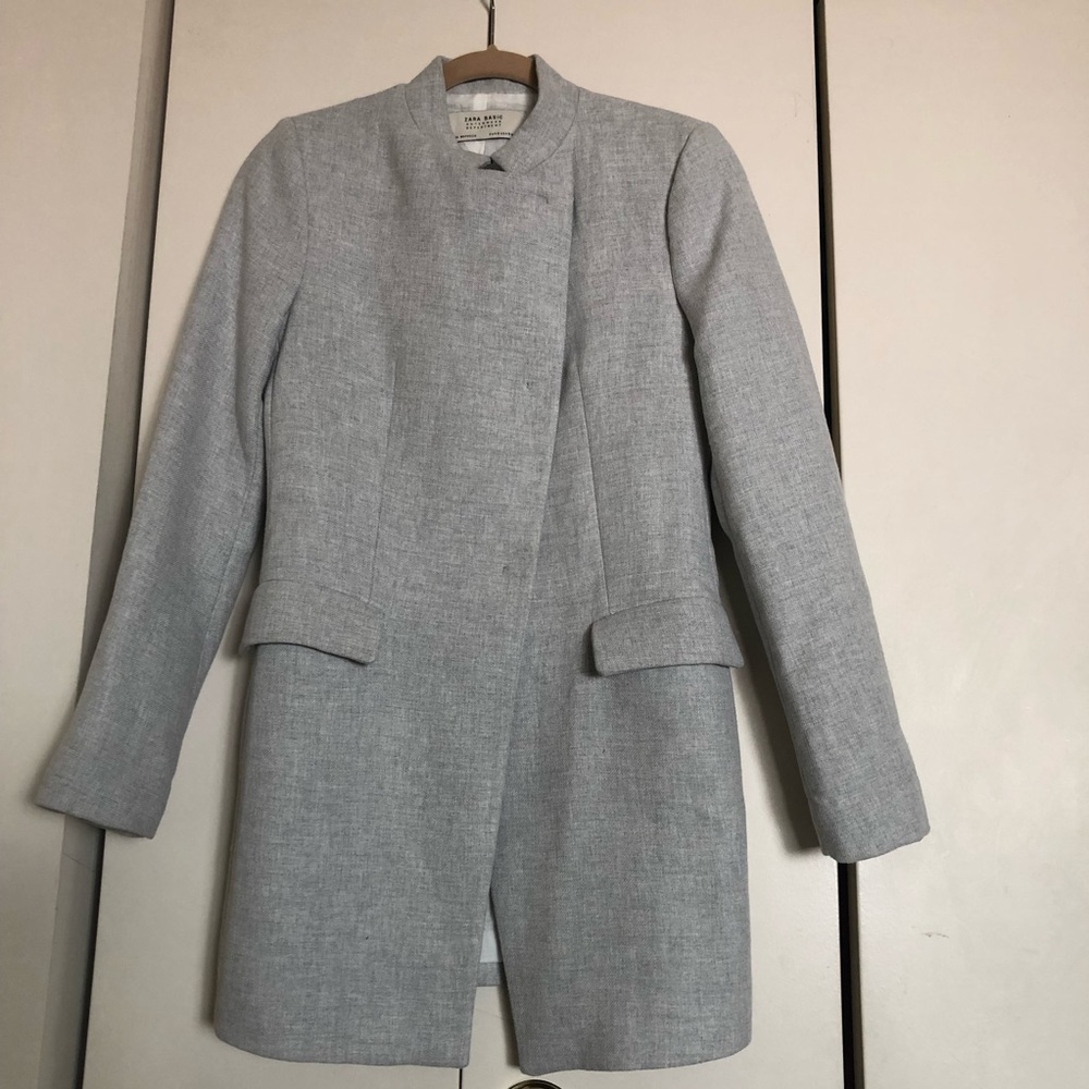 COPY - ZARA Blazer size S
